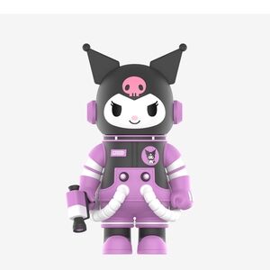 Popmart Kuromi 400%